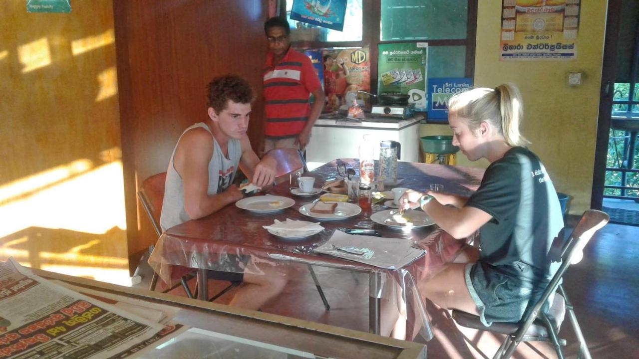 Dealings Freedom Rest Gampola Kültér fotó